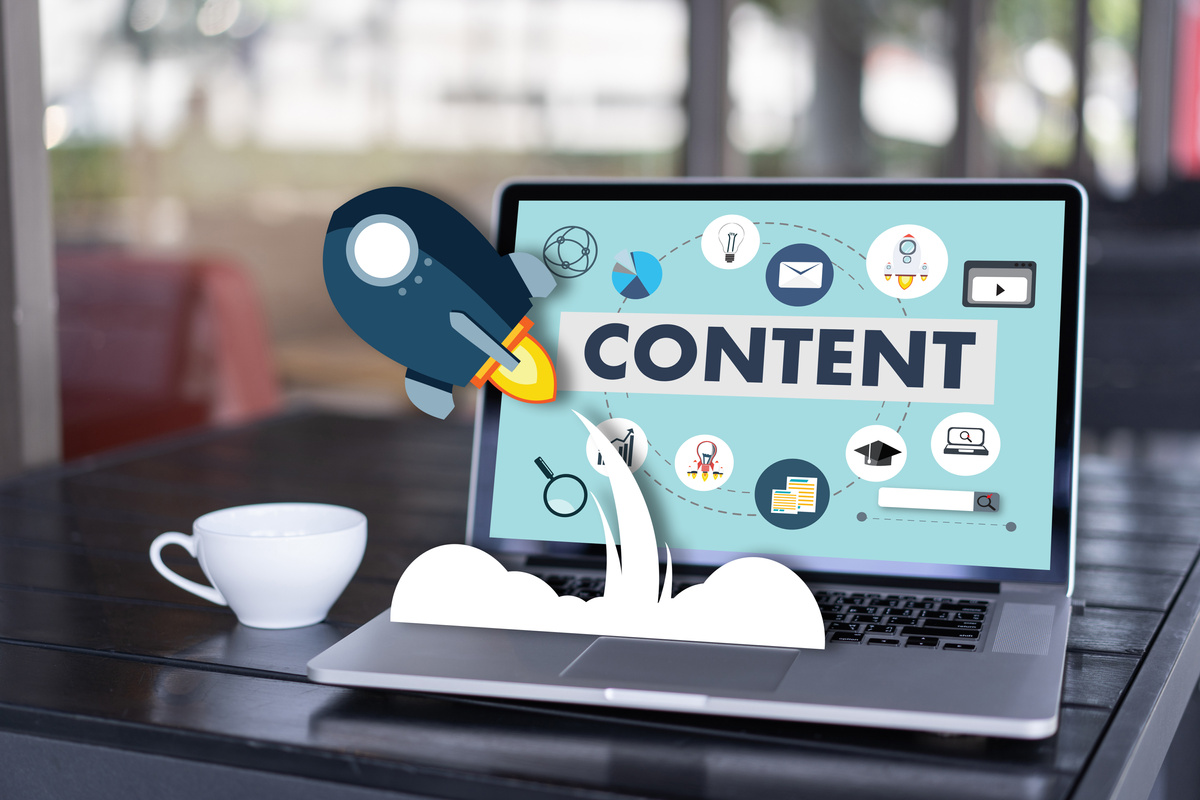 Commcreate Copywriting and Content Marketing works with your business to assess your content needs and generate ideas that are relevant to your industry.  